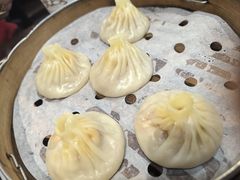 -蟹上黄·蟹黄面·江南糖水(人民广场店)