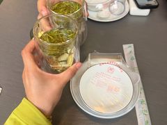 -香芙茗茶楼(梅家坞总店)