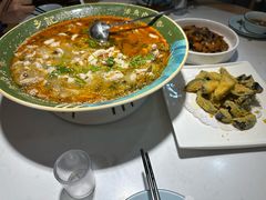 -光海·乡记酸菜鱼·始于1996(花园路店)