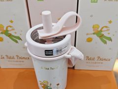 -奈雪的茶(杭州萧山万象汇店)