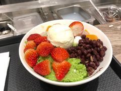-鲜芋仙(大兴龙湖店)
