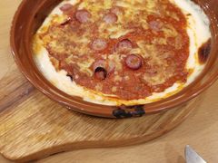 -萨莉亚意式餐厅(天河城购物中心店)