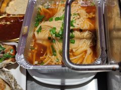 -有蚝有翅烧烤大排档·宵夜(右安门店)