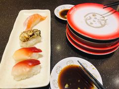 -元气寿司(东方宝泰店)