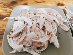 -汝萍传统蘸水菜(春华路总店)
