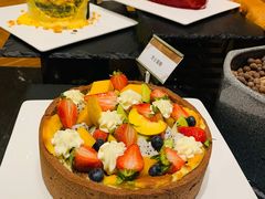 -天骄国际酒店·布拉格西餐厅(白石湖店)