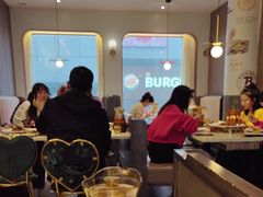 -巴扎屋大盘鸡·新疆菜(汇嘉时代店)