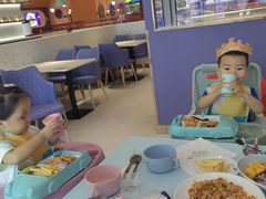 -夏日玛莉西餐厅(中茂城店)