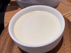 -杏甜品(尖沙咀加拿分道店)