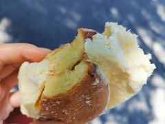 香妃雪蛋糕-百年义利(甜水园东里店)