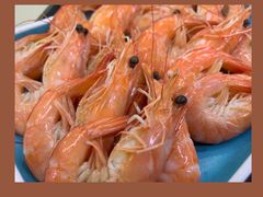 -刘记糟粕醋海鲜烧烤