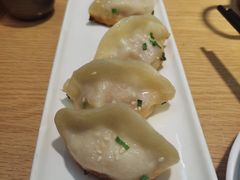 苏小柳鲜肉锅贴-苏小柳点心·手作小笼包(新街口分院店)