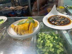 -碧海银沙海鲜餐厅(恒大海上威尼斯店)