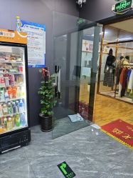 -藤野造型烫染·漂发