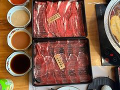 -牛匠和牛寿喜锅(西安总店)