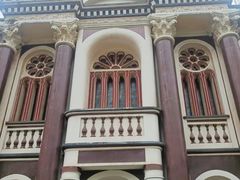 -平安桥天主教堂