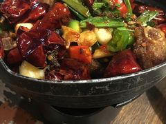 -滇越乘象云南餐厅(豆各庄店)