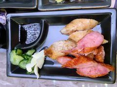 香肠-馔豚·台北菜专门店(深圳湾万象城店)