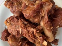 -穆斯林饭庄(明德南街店)