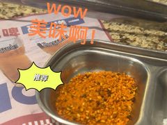 -首尔烤肉大排档(合生汇店)