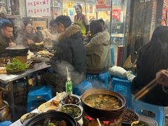 -小板凳(四公里店)