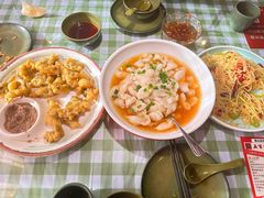 -五百斤·20年正宗川菜·猛火现炒(鲁东大学店)