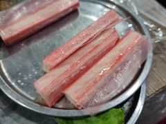 -满天星太珍火锅