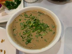 麻酱-东来顺饭庄(五道口店)
