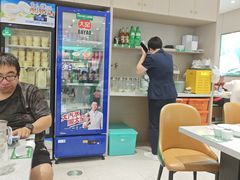 -紫光园·烤鸭(紫燕中路店)