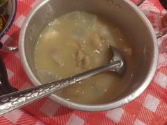 -荆九爷爆炒桥头三嫩(夫子庙店)