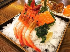 -东京屋(武定路店)