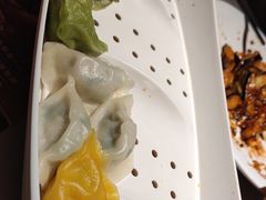 -船歌·鱼水饺青岛菜(闽江二路店)