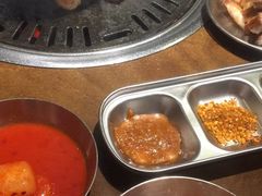 -·缸桶屋·韩式牛肋条自助烤肉(西湖D11店)