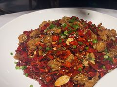-小河盐帮·私家菜·烤鸭(三元桥·霄云路店)