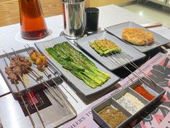 -跳舞牛·串烧酒场(麦地店)