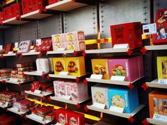 -祥禾饽饽铺·中式糕点(北京来福士店)