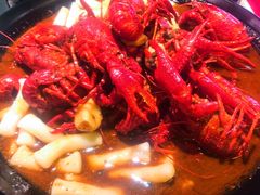 -红钳侠小龙虾·烧烤(中赢康康谷店)
