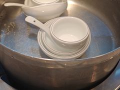 -粤顺渔坊·中山脆肉鲩火锅(清湖店)