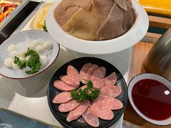 -五星桥原切肥牛火锅(怀德桥店)