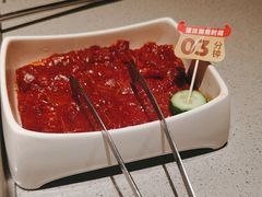 -海底捞火锅(银泰中心店)