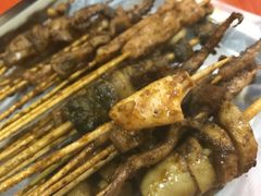 -十里铺铁板鱿鱼