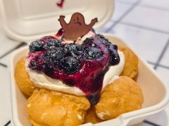 -B&C黄油与面包·THE GARDEN BAKERY概念店(世纪汇店)