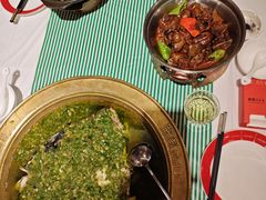 -解家河南菜(农业路店)