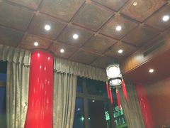 -圆山大饭店-圆苑餐厅