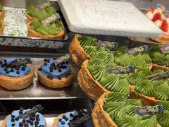 -PAOPAO Bakery&Café(港汇店)