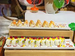 -火叮叮自助烤肉·现切牛肉(茂业店)