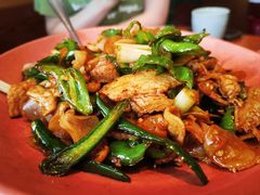 -云海肴·汽锅鸡·云南菜(苏州中心店)
