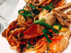 -大东海海鲜酒楼(渔人码头总店)