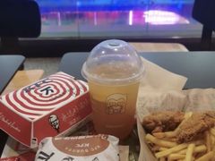-肯德基(金爵万象店)