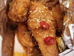 -SUN炸鸡专门店(西塔总店)
